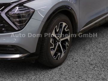 KIA Sportage - 7
