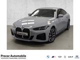 BMW 420d M Sport AHK 360° DA HiFi 18'' Lhz DAB - BMW 420 Gran Coupé in Leipzig