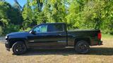 Chevrolet Silverado V8 5.3l LTZ Plus-Midnight Black Z71  - gebrauchte Chevrolet SUV & Geländewagen