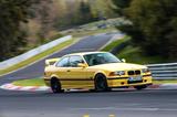 BMW M3 Coupe s54 ringtool  - gebrauchte BMW M3 aus dem Jahr 1994