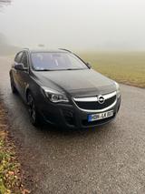 Opel Insignia ST FL OPC V6T 4x4 Bose Recaro - Opel Insignia: R