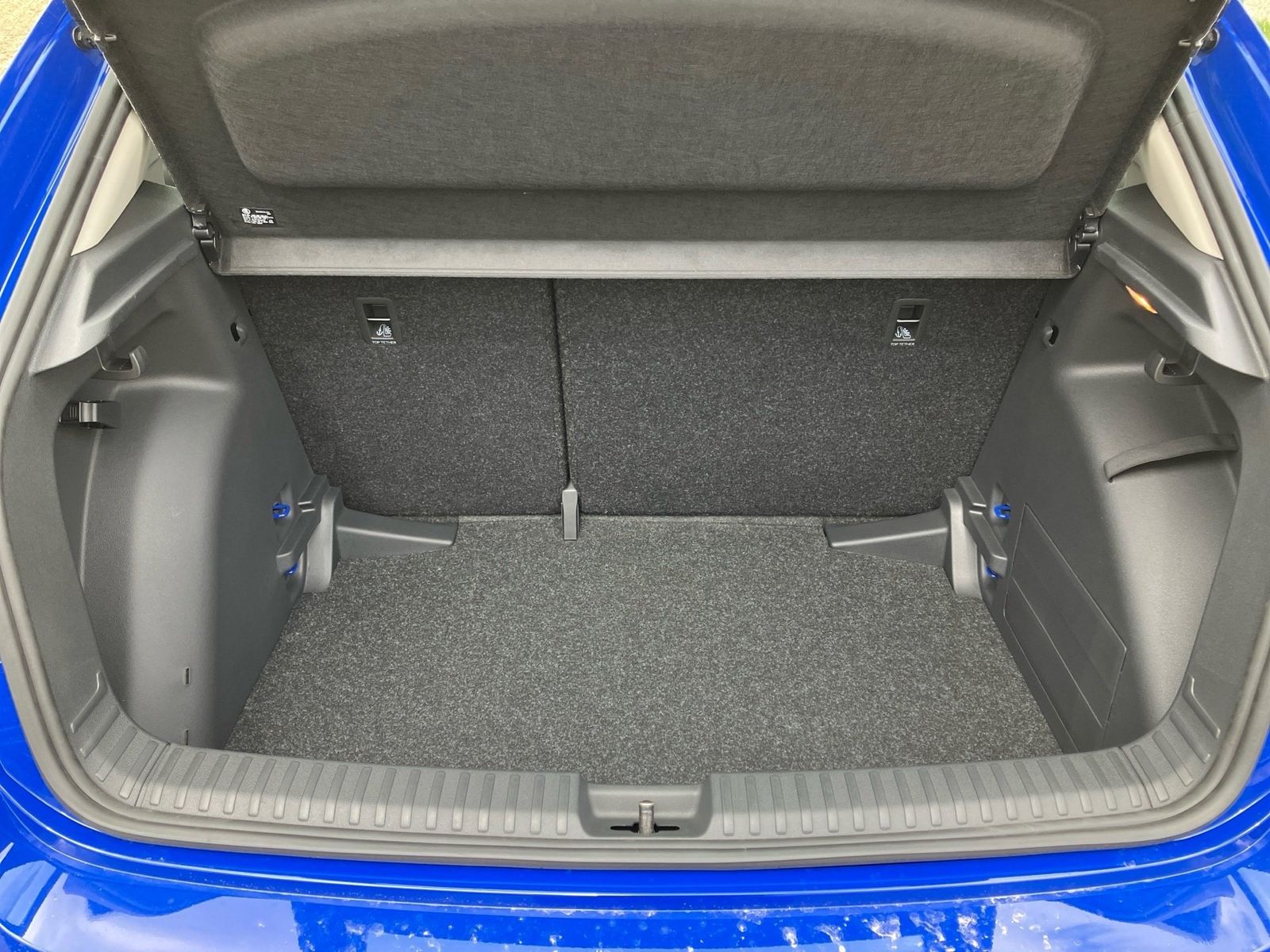 Skoda Fabia - Bild 8