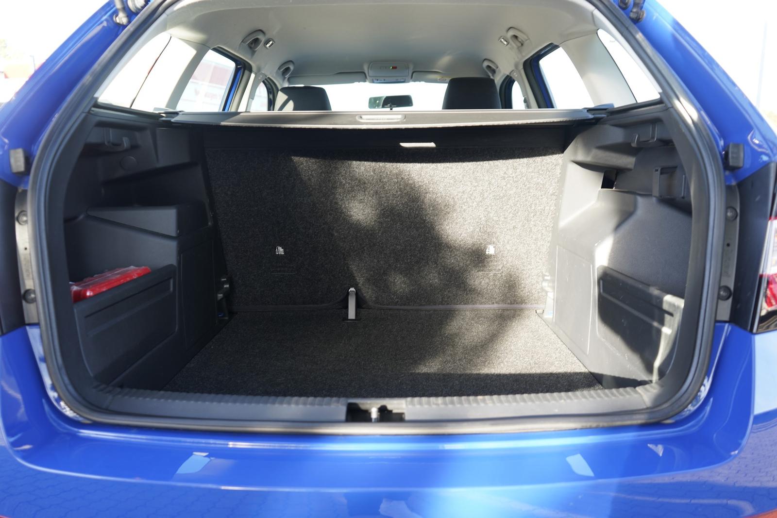 Skoda Fabia Combi 1.0 Cool Plus Klima DAB Bluetooth, миниатюра 22