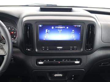 Mercedes Vito - 11