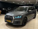 Audi SQ7 4.0 TDI Quattro/7SITZER/ACC/HUD/PANO/AHK/360 - Audi SQ7 aus 2016