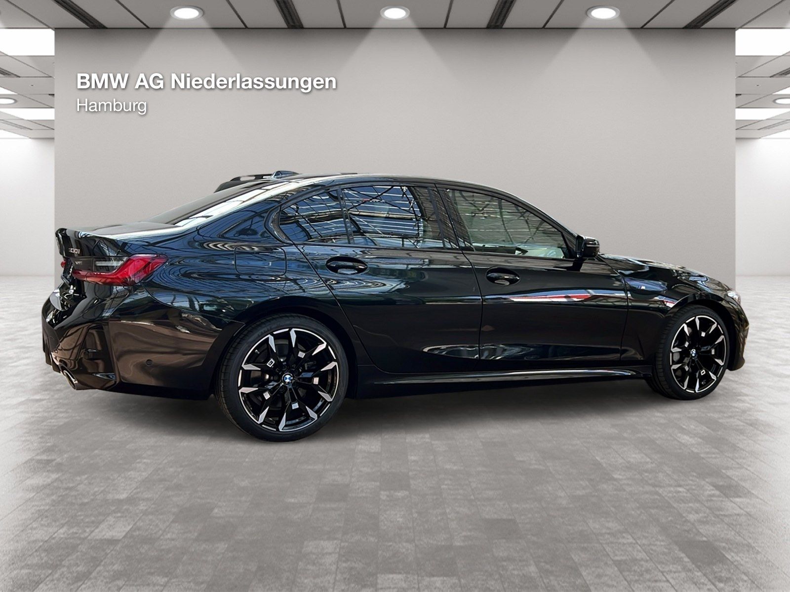 BMW 330 - Bild 4