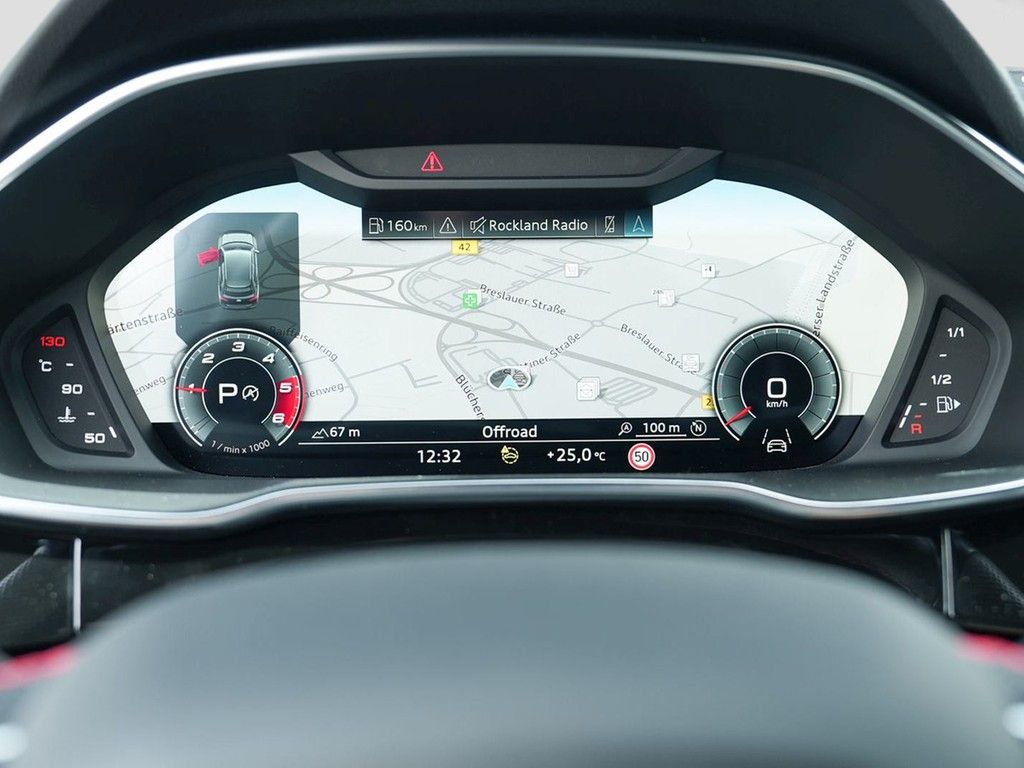 Audi Q3 35 TDI S tronic S Line /Navi/LED/RFK/ACC/AHK foto 14