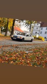 Mercedes-Benz Mercedes Benz W201 190 Bj1987 KEIN ROST 80... - Mercedes-Benz 190 mit Benzin-Antrieb: Limousine, Automatik, 1.8