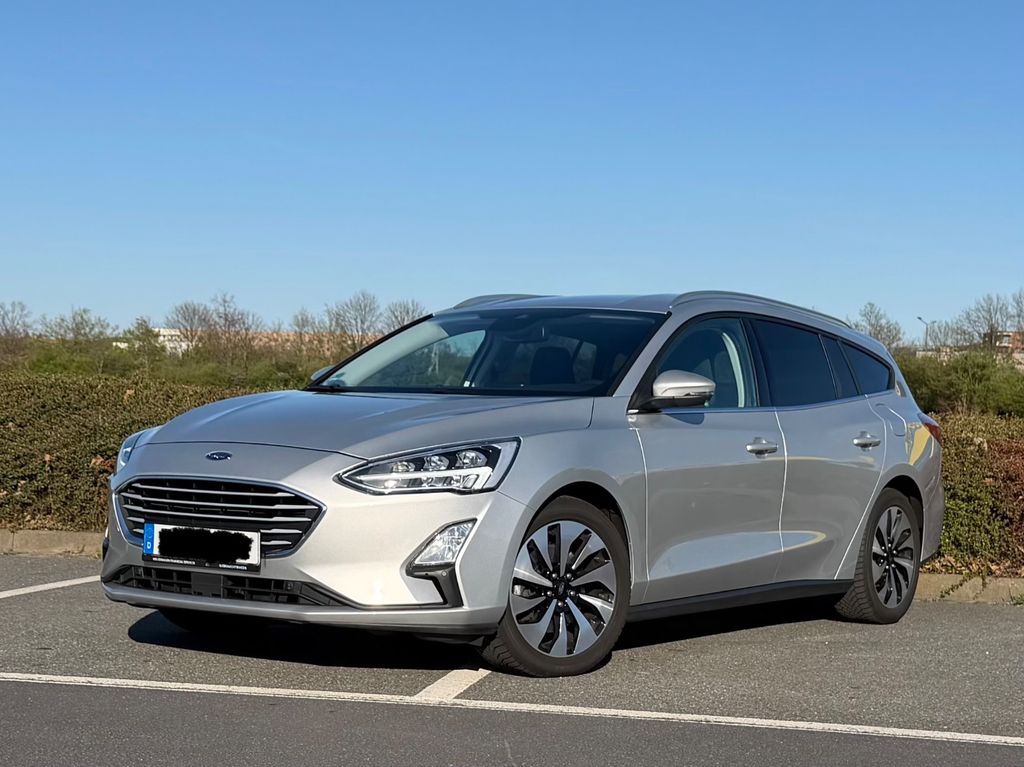 Image of Ford Focus