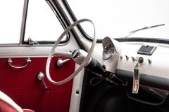 FIAT Fiat 500 Nuova * 1967 * Faltdach * Restauriert