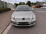 Toyota Avensis Automatik PDC AHK KLIMA - Toyota Avensis aus 2005