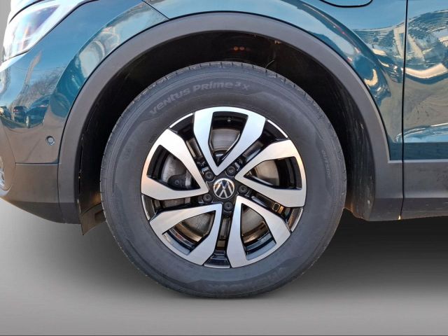 TIGUAN 1.4 TSI eHYBRID DSG ACTIVE