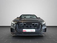 Audi Q8 - Vorschau Bild 6