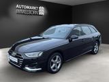 Audi A4 204ps advanced Kamera*LED*Navi*ACC*Tour+Stadt - Audi A4 Kombi Ps mit Diesel-Antrieb