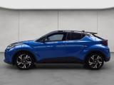 Toyota C-HR 2.0 Hybrid Team Deutschland - Toyota C-HR: Team Deutschland