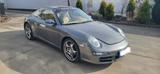 Porsche 911 TARGA 4S TB22 - Porsche aus 2006: 911