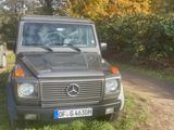 Mercedes-Benz G 230 - Mercedes-Benz G 230 aus 1992
