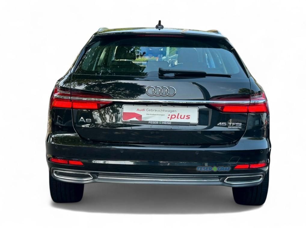 Audi A6 - Bild 5