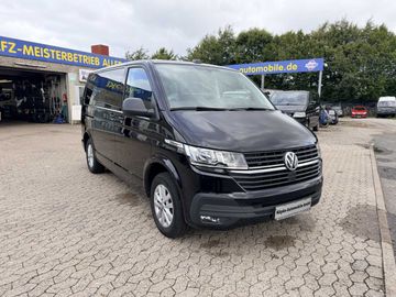 Volkswagen T6 Multivan - 2