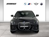 BMW i4 eDrive40 M Sport PA+ DA HUD AHK HiFi - BMW: Coupe, Schwarz