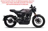 Brixton Crossfire LC 125 - Brixton Crossfire 125 LC