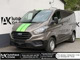 Ford Transit Custom 2.0 TDCi 260 L1 Startup  *KASTEN* - Ford Transit: T260