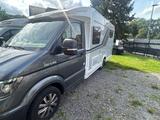 Knaus Van Ti 640 MEG *Li Batteriie*AHK*177 PS*MAN* - Knaus Van TI 640 MEG