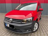Volkswagen Caddy 1,4TSI 92kW BMT Comfortline 5-Sitzer C... - mit Benzin-Antrieb: Sitzer 9
