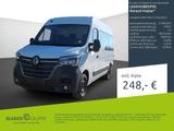 Renault Master verglast L2H2 HKa 3,5 Komfort - gebrauchte Renault Master aus dem Jahr 2024