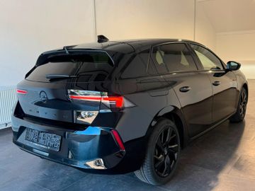 Opel Astra - 4