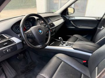 BMW X5 - 10