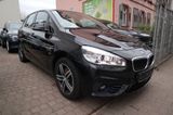 BMW ActiveTourer 220 d xDrive*Leder*Panorama*Head-up