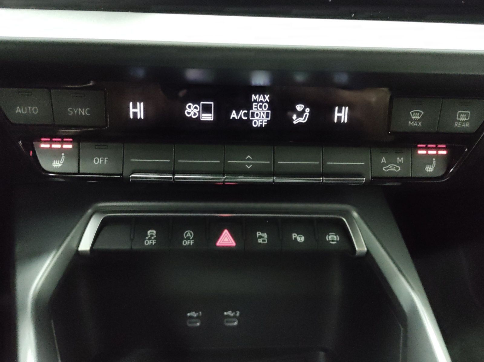 Audi A3 - Bild 18