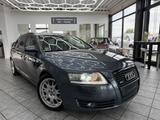 Audi A6 3.2 FSI quattro, Leder, Bose, GSHD, Navi, PDC - Audi A6 aus 2005: Kombi