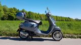 Vespa Primavera 125 Touring ABS