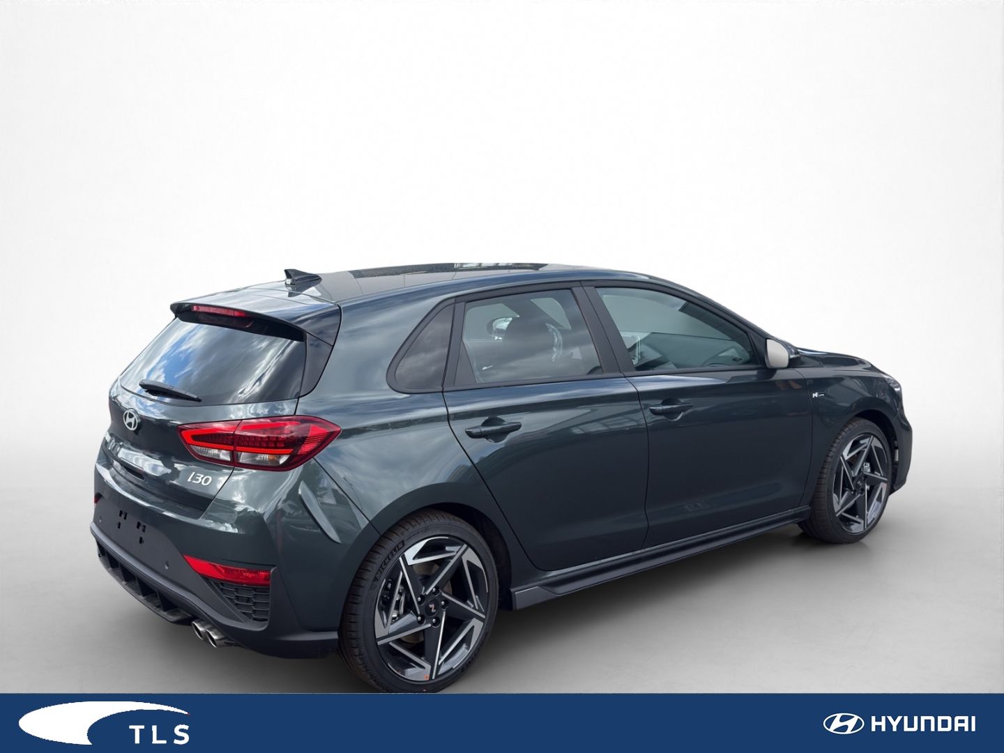 Hyundai i30 – Bild 3