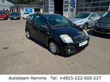 Citroën C2 VTR 1.2028TÜV/KLIMA/EFH/ZV - Citroën C2 Benziner Gebrauchtwagen