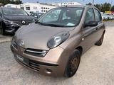 Nissan Micra City Klimaauto. Tüv bis 11/26 - Nissan Micra CITY