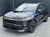 Kia Sportage Silver 4WD Automatik - Autos mit Allradantrieb