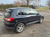 Volkswagen Tiguan 2.0 TSI Automatik 4MOTION Sport & Sty... - VW Tiguan mit Schiebetür