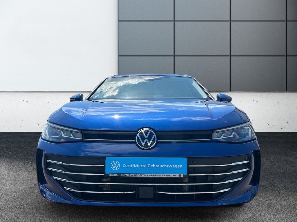 Passat Variant 1.5 eTSI Business *DSG*STANDH*AHK