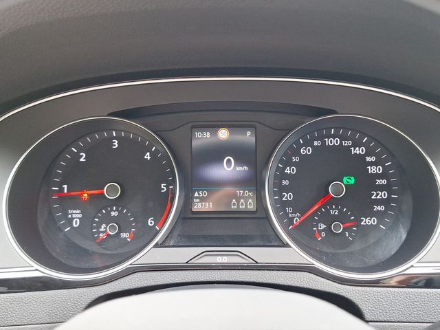 Passat Variant Alltrack 2.0 TDI 4Motion DSG Navi