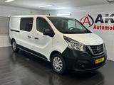 Nissan NV300 L2H1 2,9t DoKa COMFORT*Navi*LKW* - Nissan NV300 aus 2021