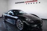 Porsche Boxster S *BIXENON+PDC+NAVI+LEDER* - Porsche Boxster in Wiesbaden