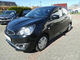 Mitsubishi Space Star 1.0 Active *KLIMA* - Mitsubishi Space Star: Active