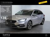 Seat Leon Sportstourer 1.0 eTSI FR DISTR KAMERA SPUR - gebrauchte Seat Leon aus dem Jahr 2023