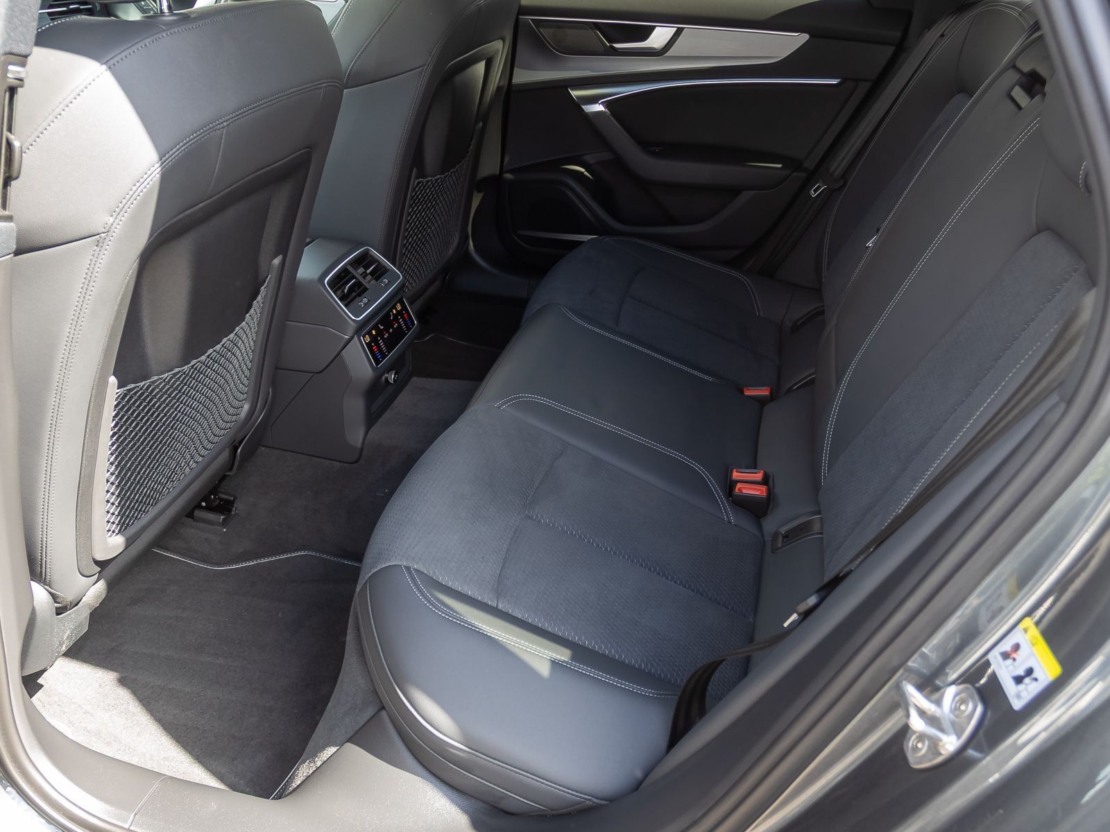 Audi S6 - Bild 20