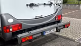 HYMER / ERIBA / HYMERCAR B 510 Star line - HYMER / ERIBA Diesel Integrierter Automatik