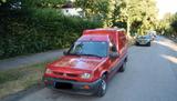 Renault Rapid F40 Kasten - Renault Rapid Gebrauchtwagen
