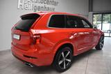 Volvo XC90 R Design AWD LED Navi Leder Pano Kamera - Volvo Gebrauchtwagen in Essen